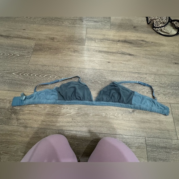 Skims Triangle Bralettes (TWO PACK) - Picture 3 of 7